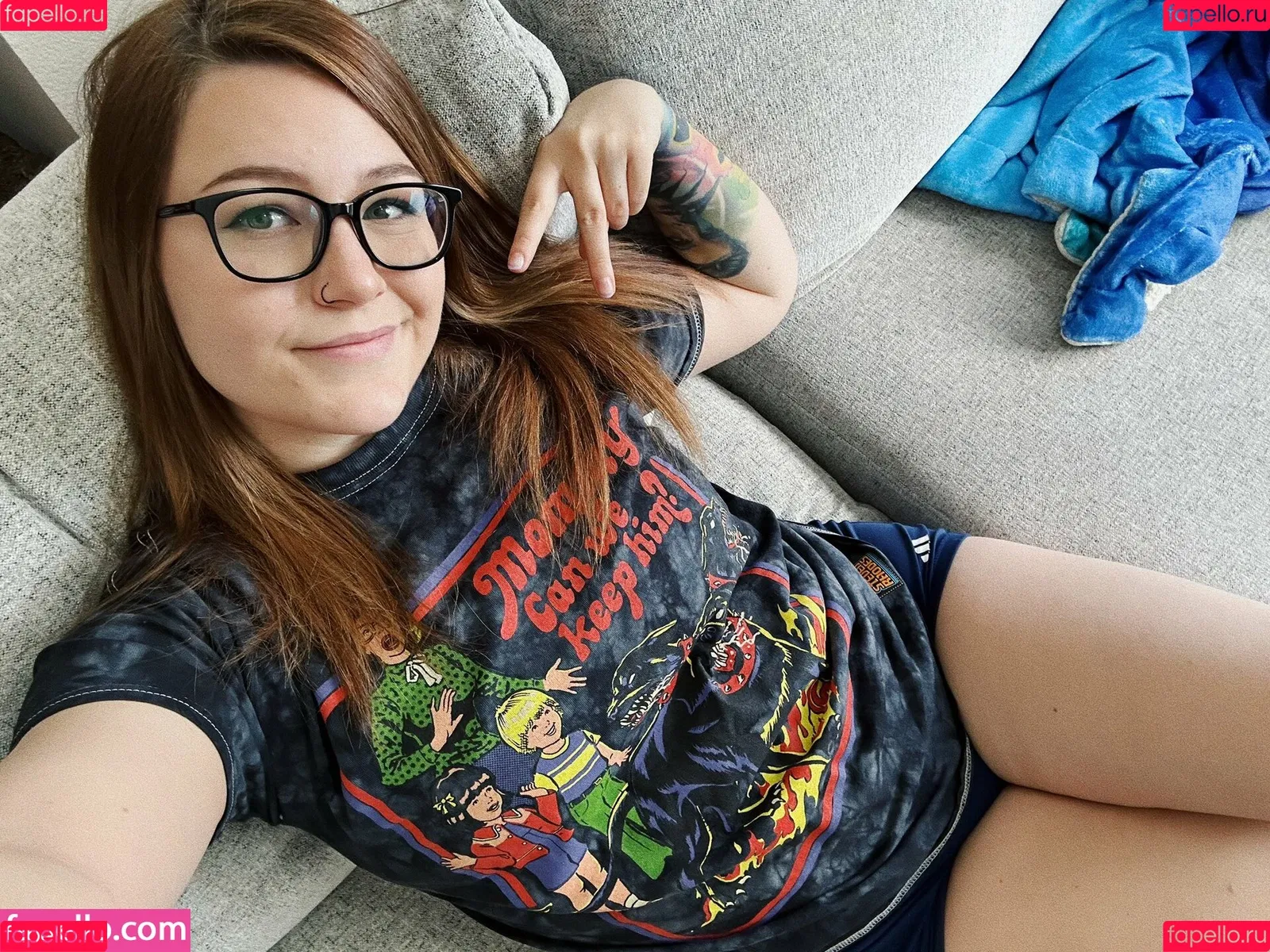 Fooya Onlyfans Photo Gallery