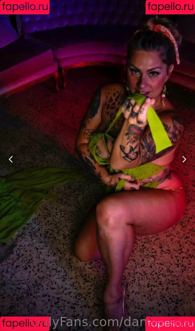 Danielle Colby Onlyfans Photo Gallery