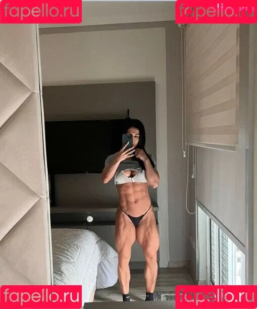 Eva Andressa Onlyfans Photo Gallery