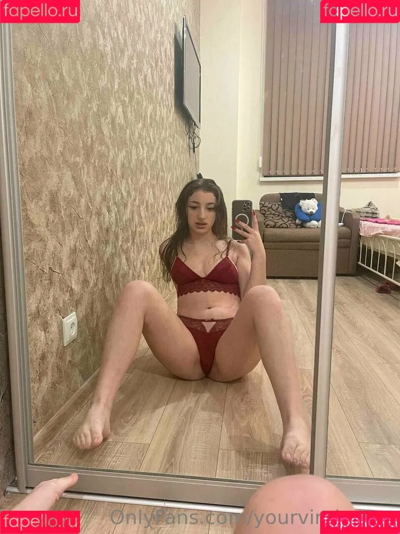 yourvirginspot Onlyfans Photo Gallery