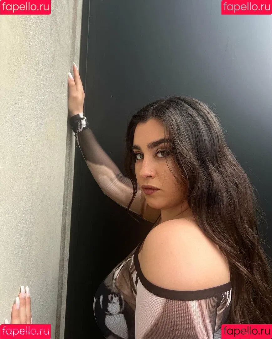 Lauren Jauregui Onlyfans Photo Gallery