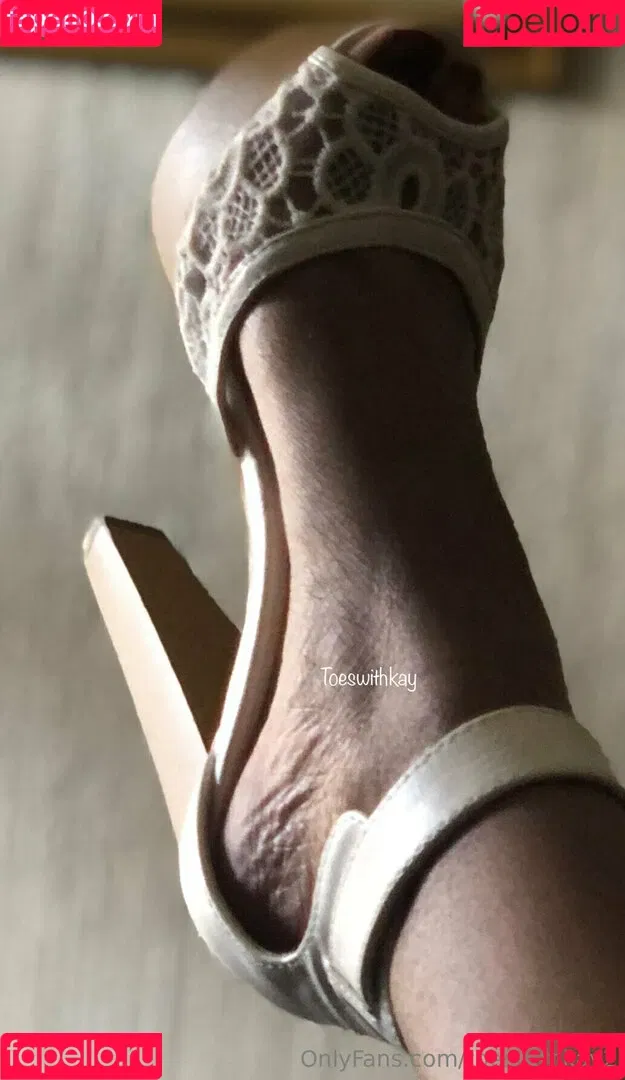 toeswithkay2 Onlyfans Photo Gallery